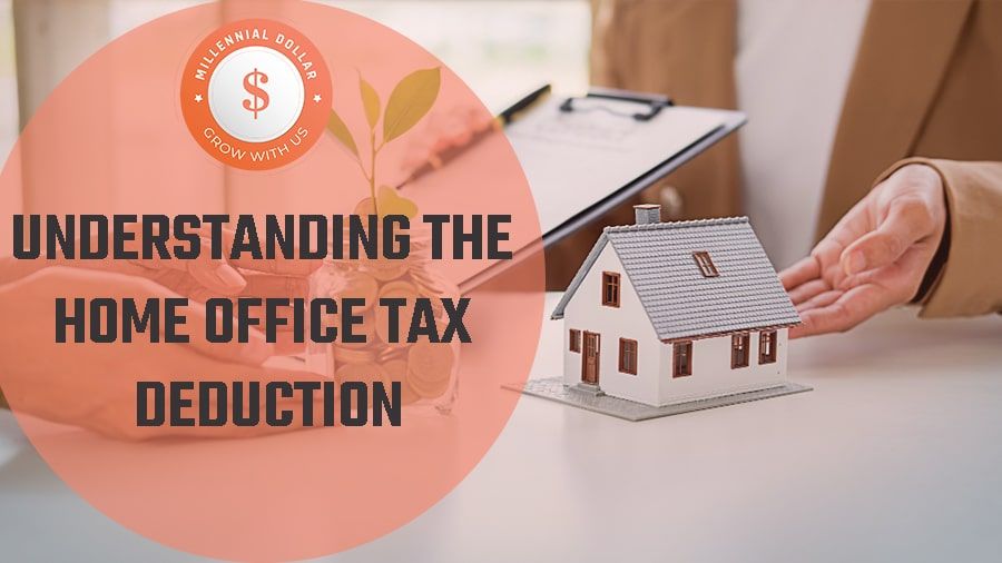 Understanding the home office tax deduction